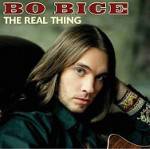 Bo Bice : The Real Thing
